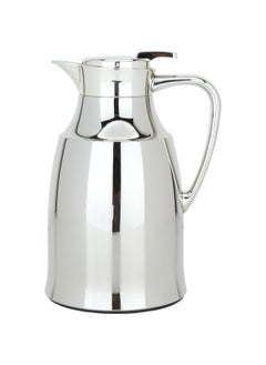 Buy Nickel Thermos 1 Liter in Saudi Arabia