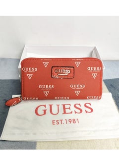 اشتري Guess  wallet في الامارات