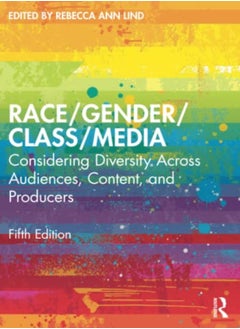 Buy Race/Gender/Class/Media by Rebecca Ann Lind Paperback in UAE