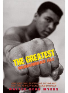 اشتري The Greatest: Muhammad Ali (Scholastic Focus) في الامارات