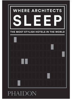 اشتري Where Architects Sleep في مصر