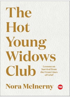 Buy Simon & Schuster The Hot Young Widows Club: Lessons on Survival from the Front Lines of Grief in UAE