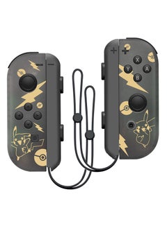 Buy Joy Con Controller Compatible with Nintendo Switch, Nintendo Switch Controller Replacement for Switch Joy Pad Wireless Controllers Support Dual Vibration/Wake-up/Motion Control in UAE