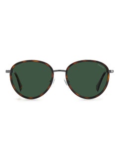 Buy Round / Oval  Sunglasses PLD 6150/S/X  HVN 53 in Saudi Arabia