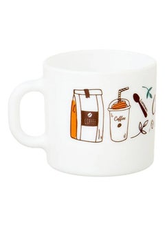 Buy Set of 6 Essence Coffee Mug in Egypt