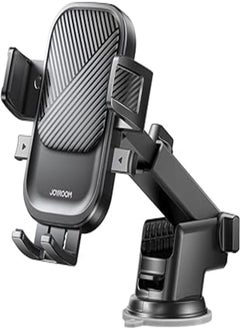 اشتري Joyroom JR-OK6 Car Phone Mount, Black في مصر