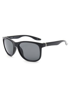 اشتري Women's UV Protection Sunglasses EE23P074-1 - Black في السعودية