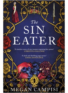 Buy The Sin Eater in Saudi Arabia