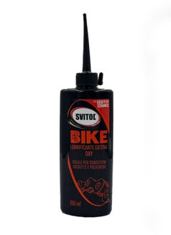 اشتري SVITOL BIKE CHAIN LUBRICANT: DRY CONDITIONS في السعودية