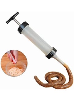 اشتري Manual sausage making meat stuffing machine في مصر