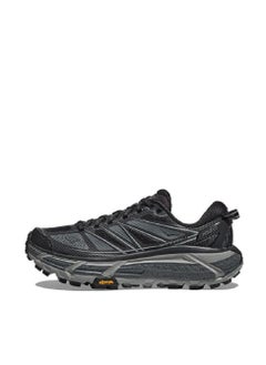 Buy Mafate Speed 2 Outdoor Running Shoes Black For Men/Women/Students/Girls/Boys in UAE