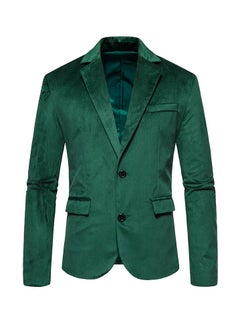 اشتري New Fashionable Casual Suit Jacket في السعودية