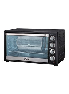 Buy Mini Electric Oven 60L 2000W with Rotisserie & Convection & inside lamp in Saudi Arabia