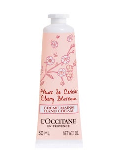 اشتري Cherry blossom hand cream 30 ml في الامارات