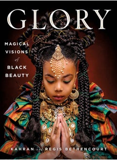 Buy GLORY : Magical Visions of Black Beauty in UAE