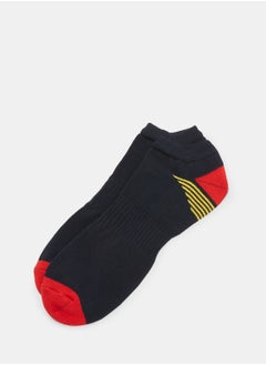 Buy Men sport half terry ankle socks in Egypt