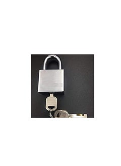 اشتري Long Shackle Padlock With 3 Keys في الامارات