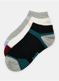 Buy 3 Pack Sports Socks in Egypt