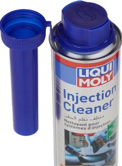 اشتري Liqui Moly Injection Cleaner (300ml, Pack of 2) في الامارات