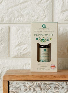 Buy Peppermint Pure Essential Oil 9Ml in UAE