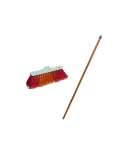 Buy Ideal soft cleaning brush from Crescent and Star 1001990010 in Egypt