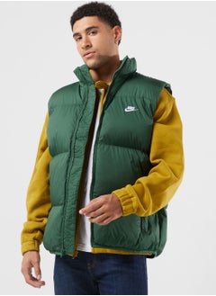 Buy Tf Club Puffer Vest in Saudi Arabia