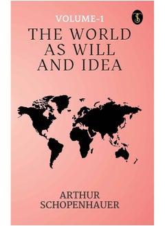 اشتري The World As Will And Idea Volume - 1 في الامارات