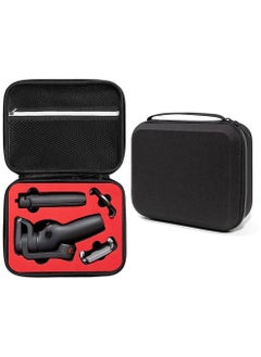 اشتري Suitable For DJI OM6 Storage Bag OM6 Handheld Mobile Phone Gimbal Stabilizer OSMO 6 Handbag في الامارات