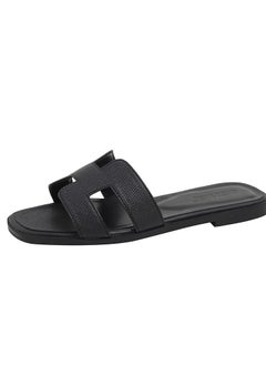 Buy New Women's Flat Sandals in Saudi Arabia