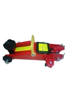 Buy Crocodile-shaped car cork, 1 ton, for car load in Egypt