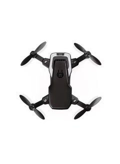 اشتري Mini D2W Foldable With Wifi FPV 2.0MP HD Camera 2.4G 6-Axis RC Quadcopter Drone في الامارات