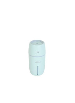 Buy Electric Humidifier and Air Freshener for Home and Office 200 ml in Saudi Arabia