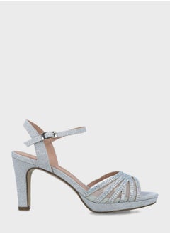 Buy Ankle Strap Heel Sandals in UAE