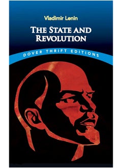 Buy The State and Revolution in UAE