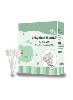 Baby Oral Cleaner for Newborns, Baby Tongue Cleaner for Mouth