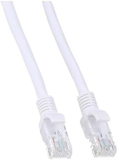 اشتري Other RJ45 Ethernet Network Cable LAN Cat6 Internet Patch Lead 1M في مصر