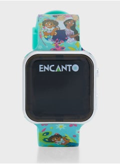 اشتري Kids Pu Strap Watch في الامارات