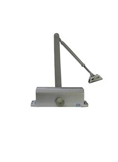 Buy King Door Closer- K 720 Silver in UAE