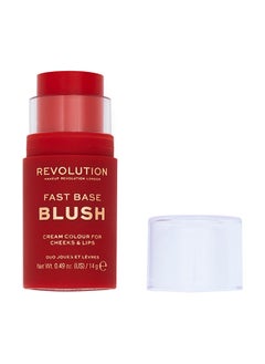 Buy Fast Base Blush Stick Spice in Saudi Arabia