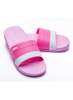 اشتري Onda Luanda Rose Slide slipper for women في السعودية