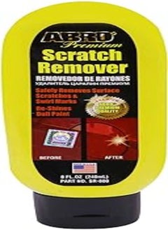 اشتري ABRO Scratch Remover, 240mL في مصر