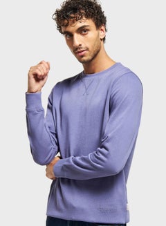اشتري Essential Sweatshirt في السعودية