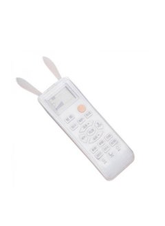 Buy Silicone Remote Control Cover for TV Receiver Air Conditioner Small Size in Egypt