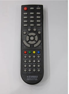 Buy Replacement Remote Controller For Receiver Sg550 750 2000 in Saudi Arabia
