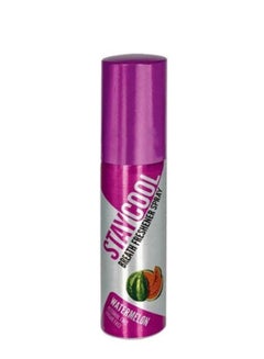 Buy Stay Cool Mouth Freshener With Watermelon Scent 20 Ml in Saudi Arabia