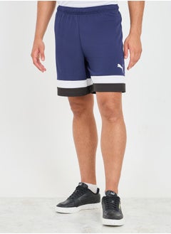 اشتري Individual Rise Drawstring Waistband Shorts في السعودية