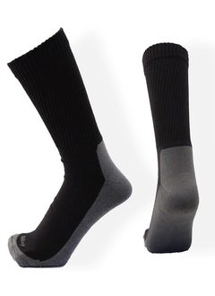 Buy Silvy ( Men's sports Half Terry Socks code10 ) in UAE