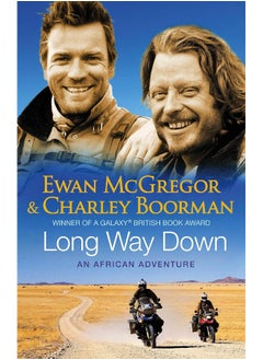 اشتري Long Way Down في الامارات