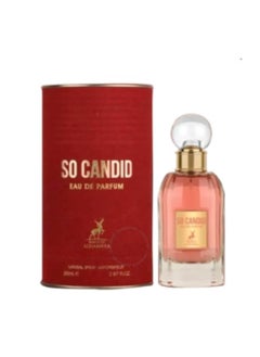 Buy So Candid Ladies from Maison Alhambra EDP in Egypt