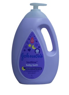 Buy Baby bath at bedtime 1000 ml in Saudi Arabia